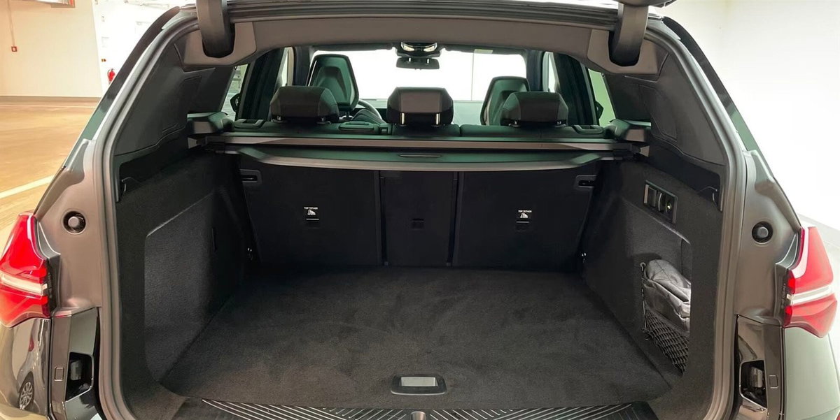 BMW X3 xdrive20 MSport auto (11)