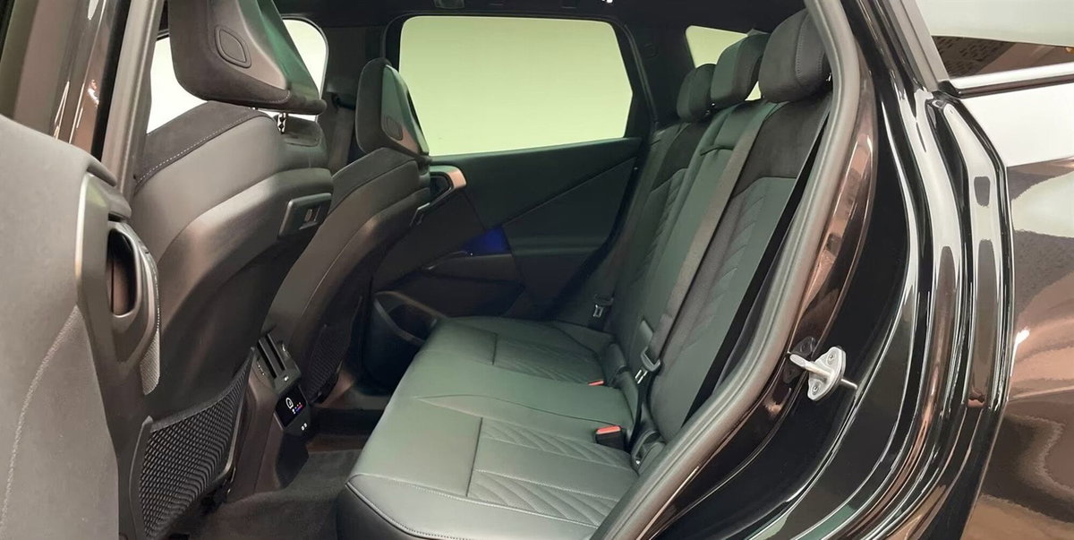 BMW X3 xdrive20 MSport auto (12)