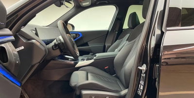 BMW X3 xdrive20 MSport auto (13)