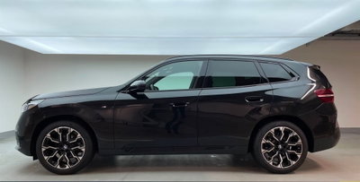 BMW X3 xdrive20 MSport auto (3)