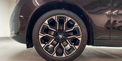 BMW X3 xdrive20 MSport auto (8)