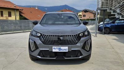 Peugeot 2008 1.2 hybrid Allure 145cv e-dcs6 (2)