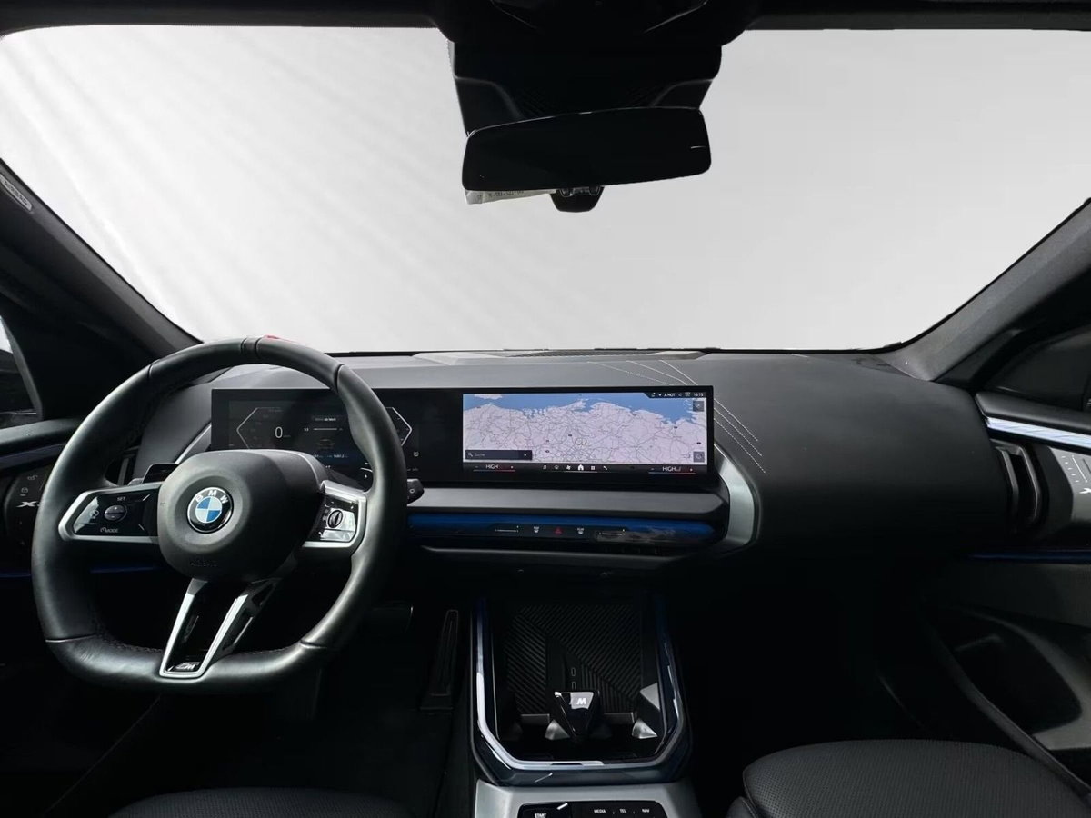 BMW X3 xdrive20 MSport auto (12)