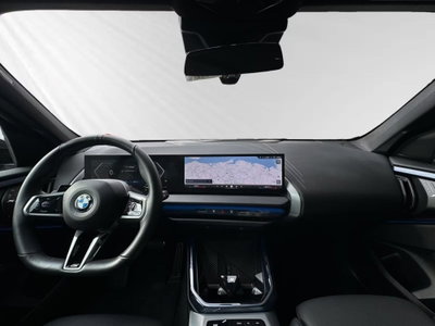 BMW X3 xdrive20 MSport auto (12)