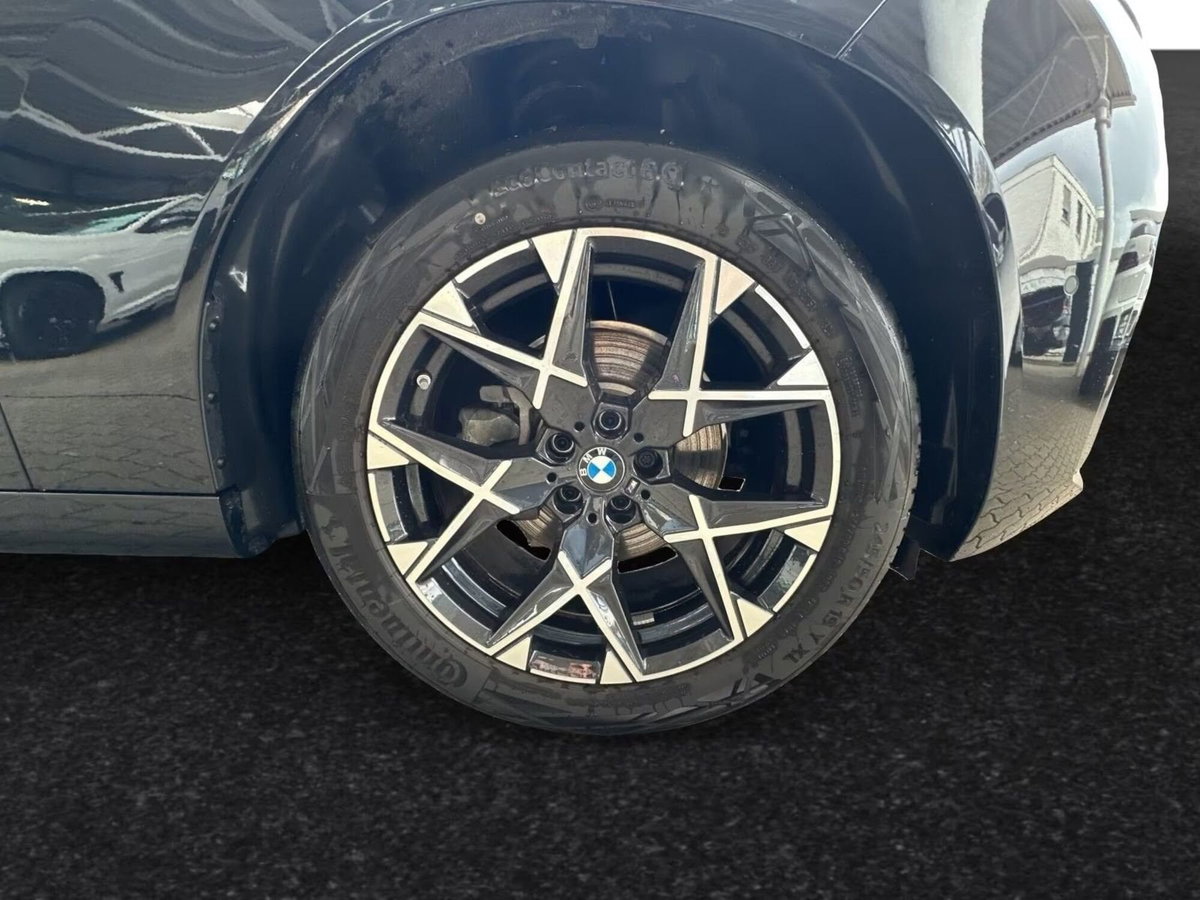 BMW X3 xdrive20 MSport auto (13)
