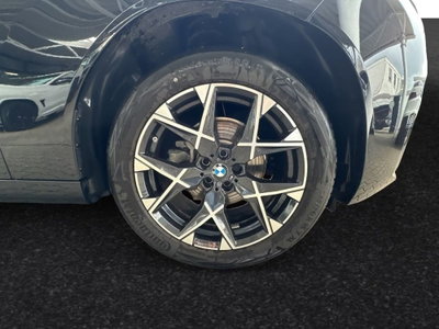 BMW X3 xdrive20 MSport auto (13)