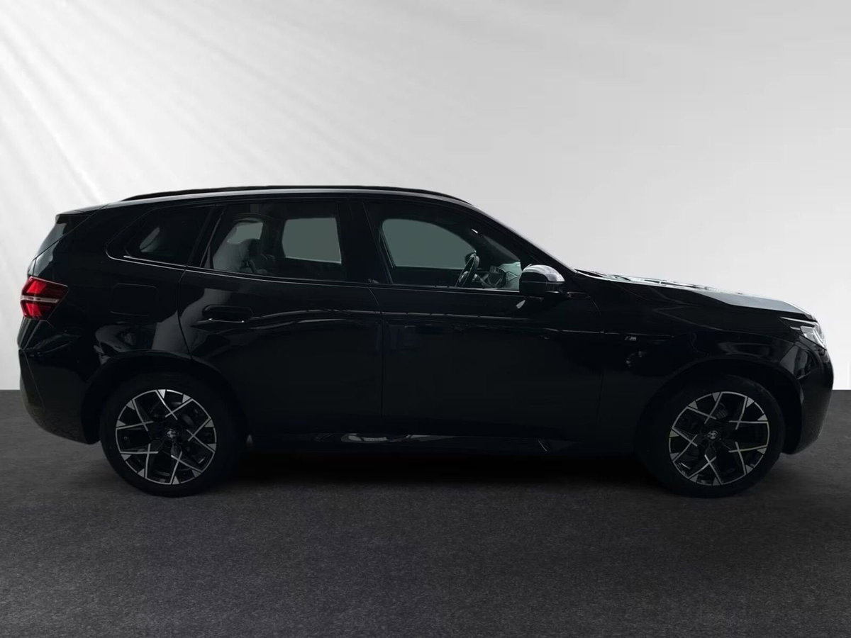 BMW X3 xdrive20 MSport auto (4)