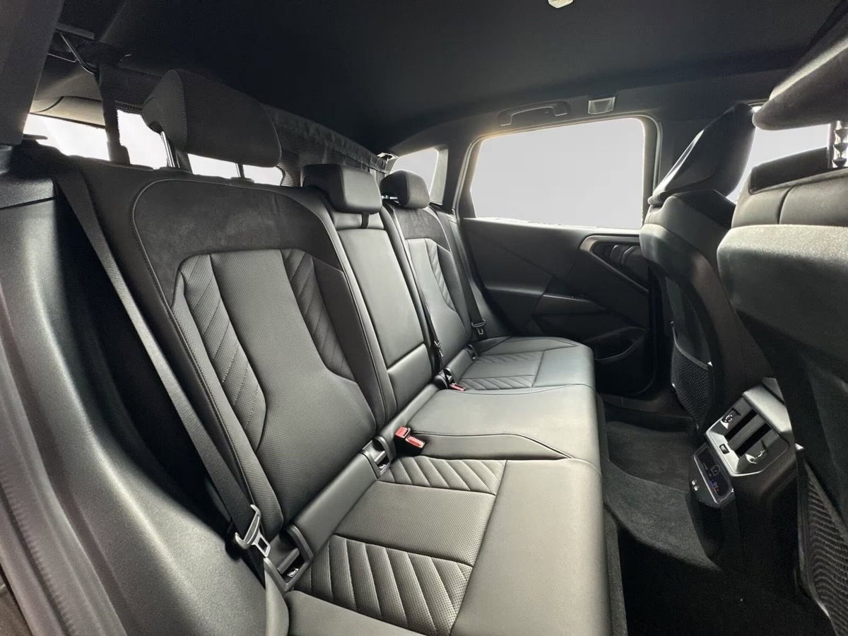 BMW X3 xdrive20 MSport auto (6)