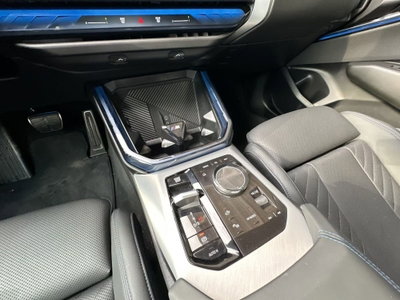 BMW X3 xdrive20 MSport auto (8)