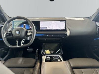 BMW X3 xdrive20 MSport auto (10)