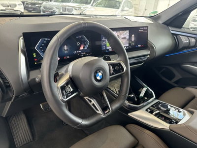 BMW X3 xdrive20 MSport auto (11)