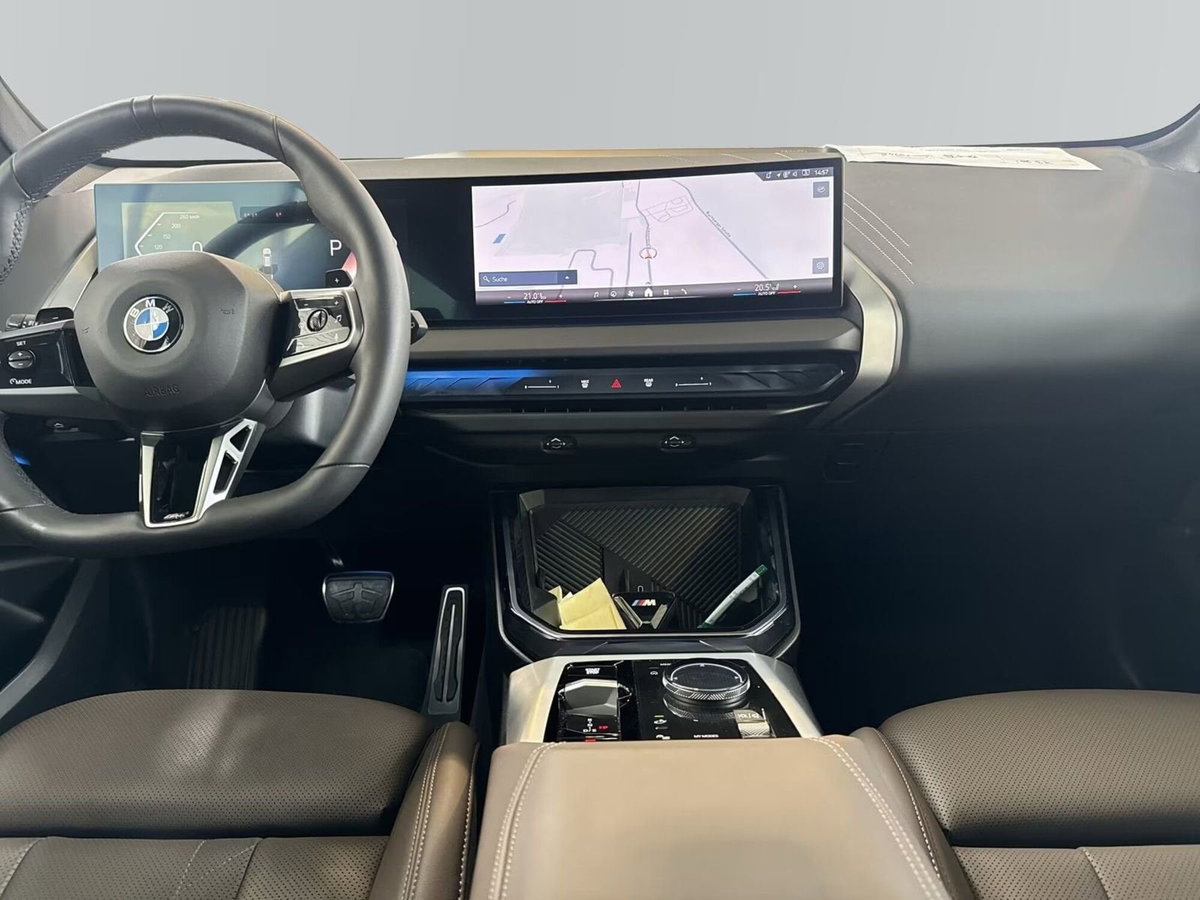 BMW X3 xdrive20 MSport auto (12)