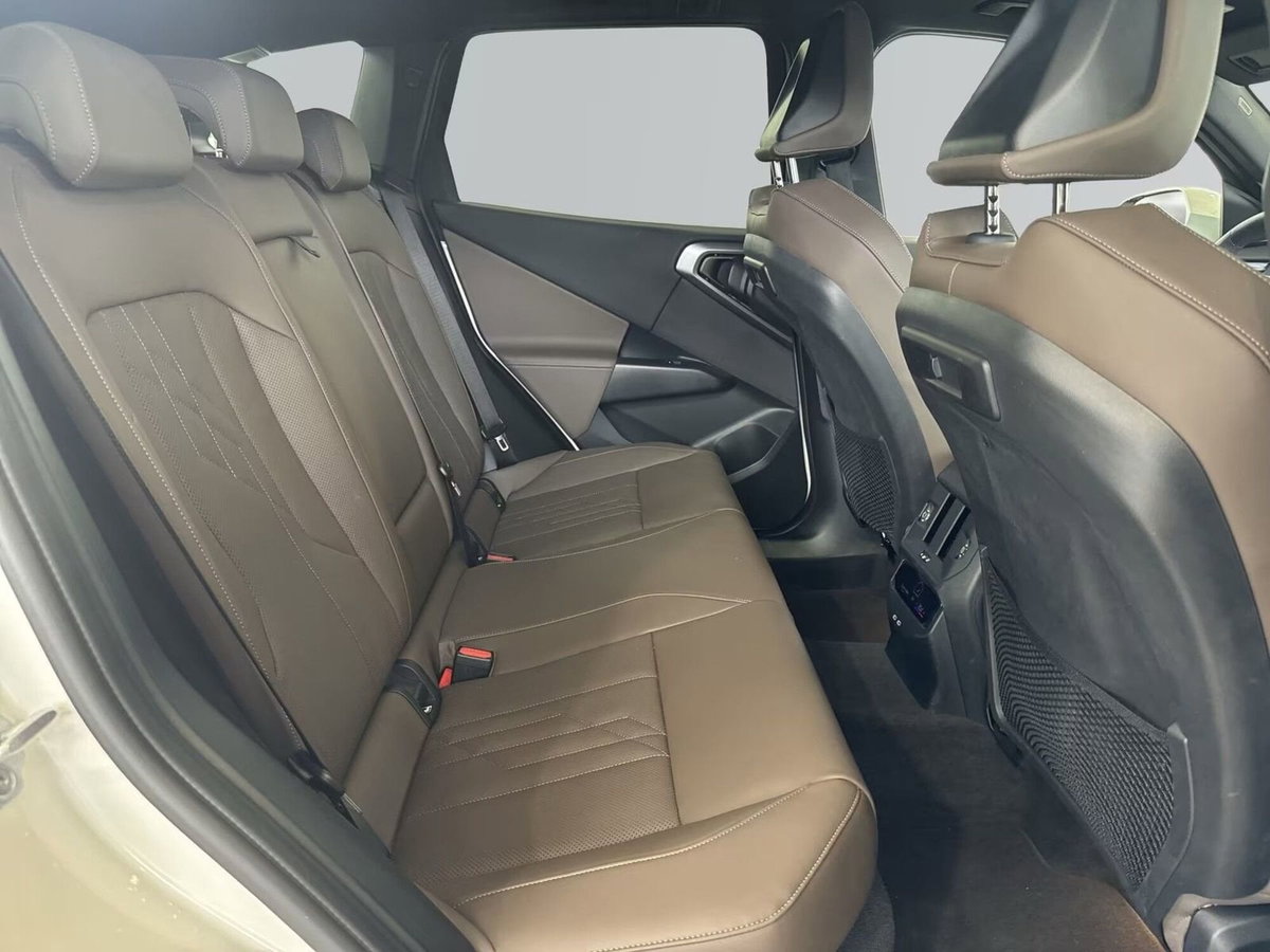 BMW X3 xdrive20 MSport auto (13)