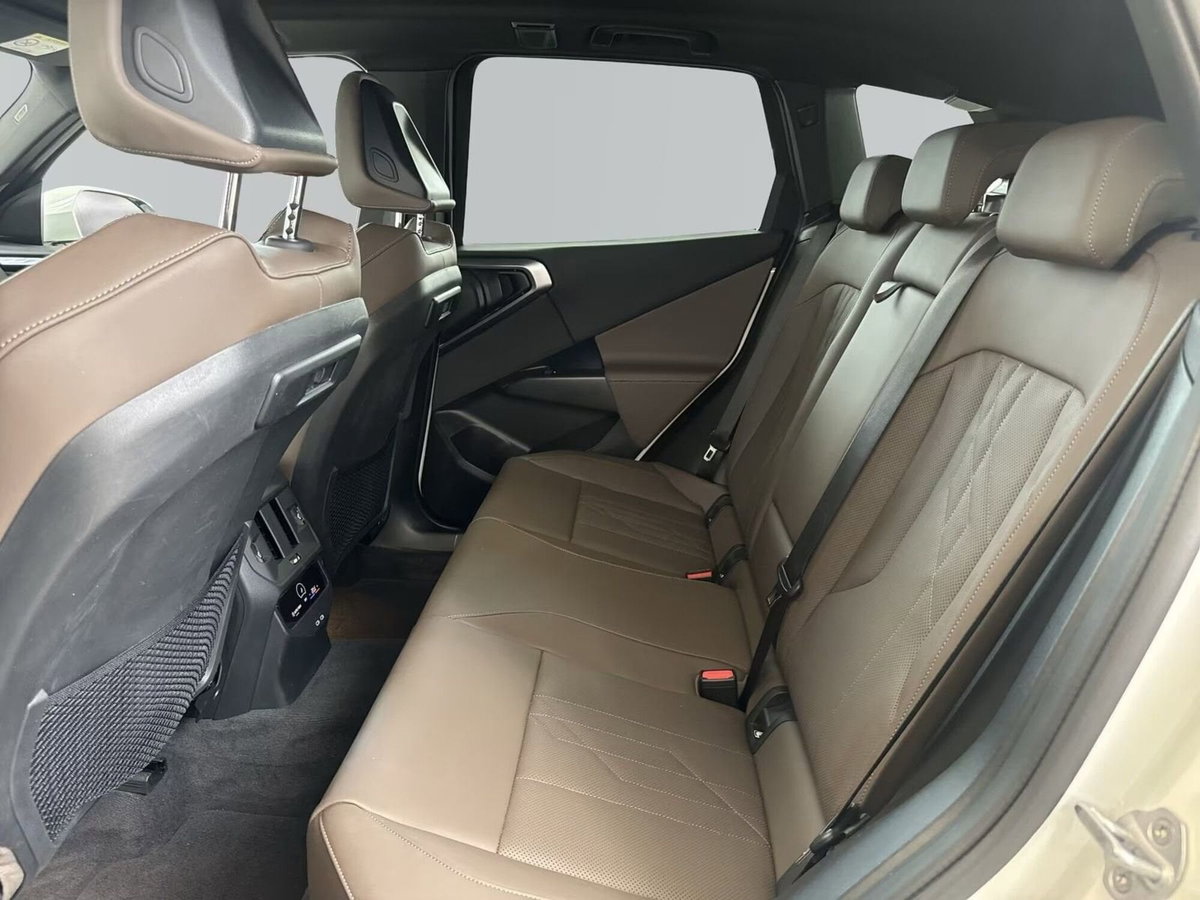 BMW X3 xdrive20 MSport auto (15)