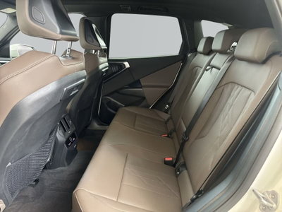 BMW X3 xdrive20 MSport auto (15)