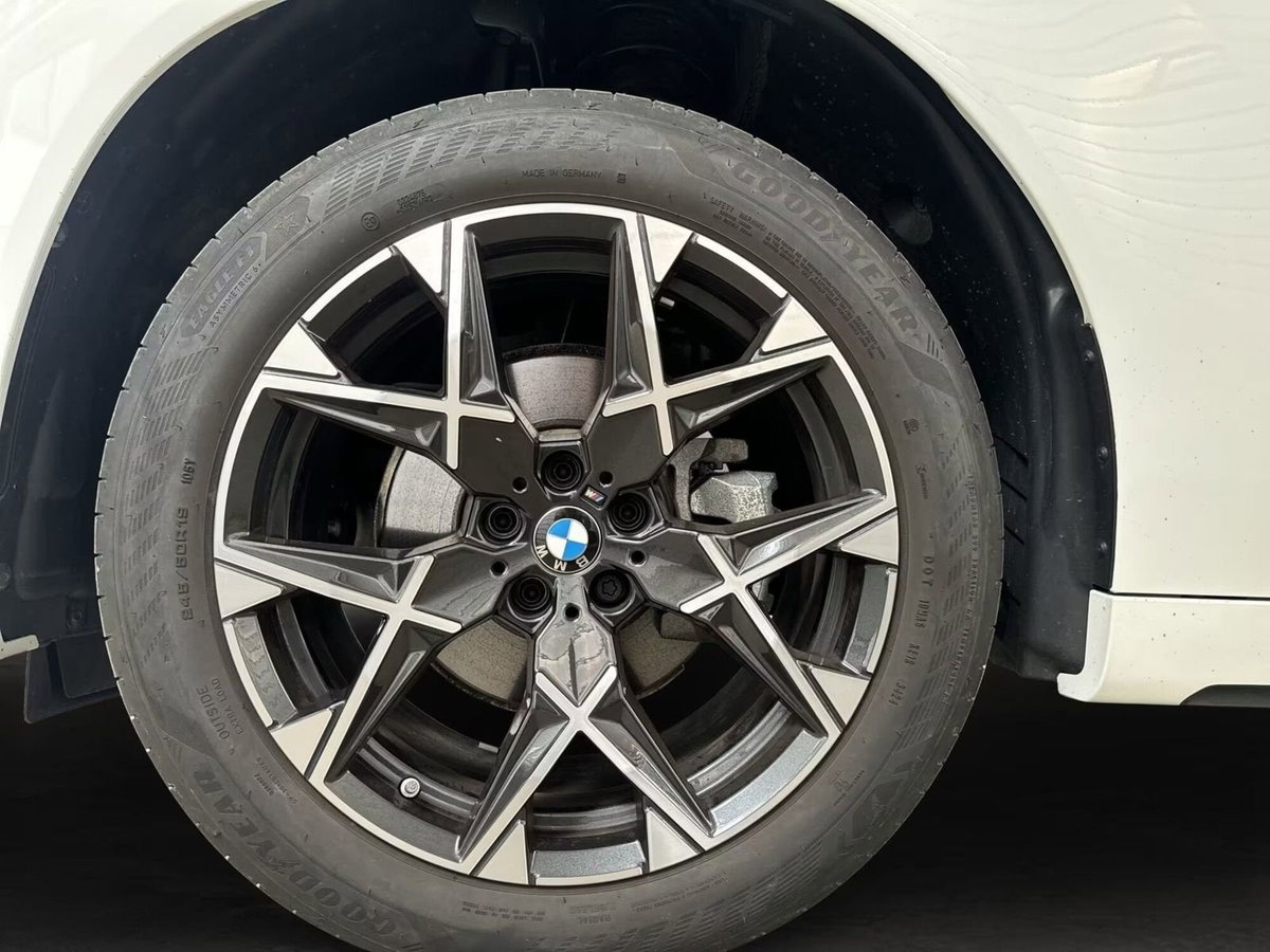 BMW X3 xdrive20 MSport auto (16)
