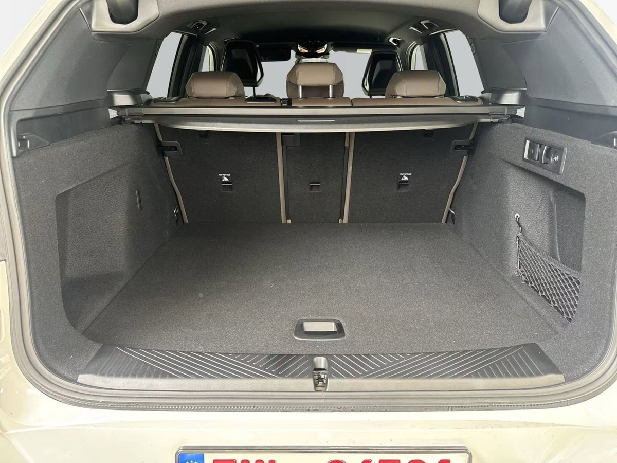 BMW X3 xdrive20 MSport auto (17)