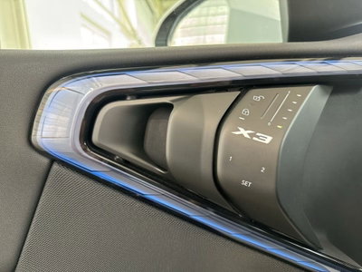 BMW X3 xdrive20 MSport auto (6)