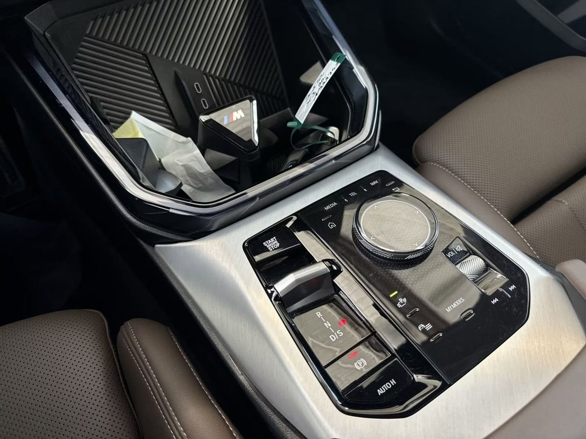 BMW X3 xdrive20 MSport auto (7)
