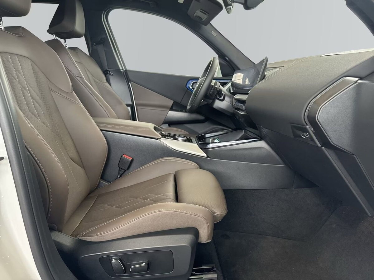 BMW X3 xdrive20 MSport auto (8)