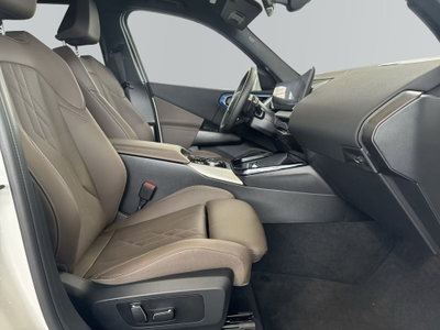 BMW X3 xdrive20 MSport auto (8)
