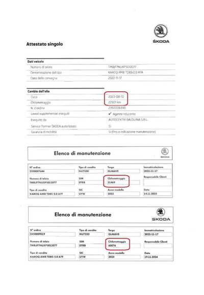 Skoda Karoq 2.0 tdi Selection 115cv (14)