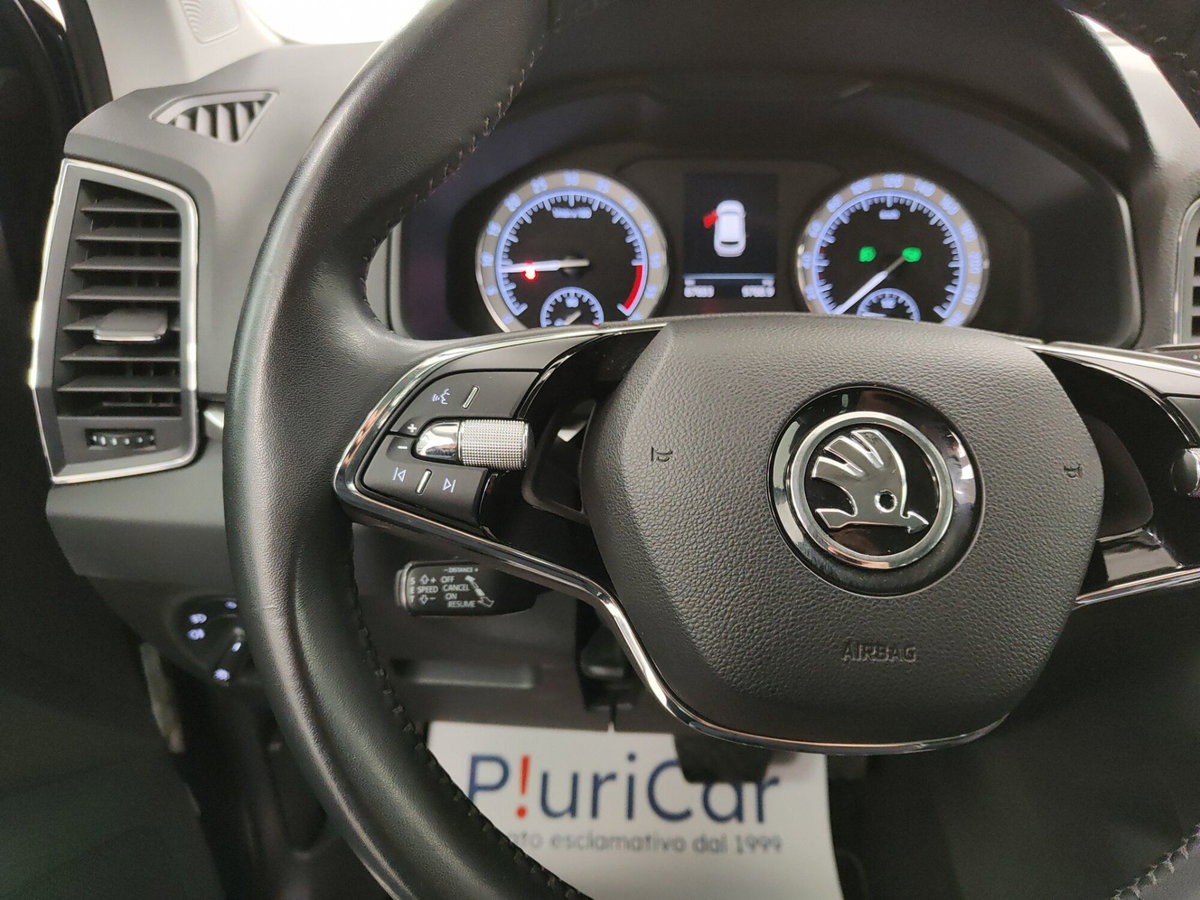 Skoda Karoq 2.0 tdi Selection 115cv (18)