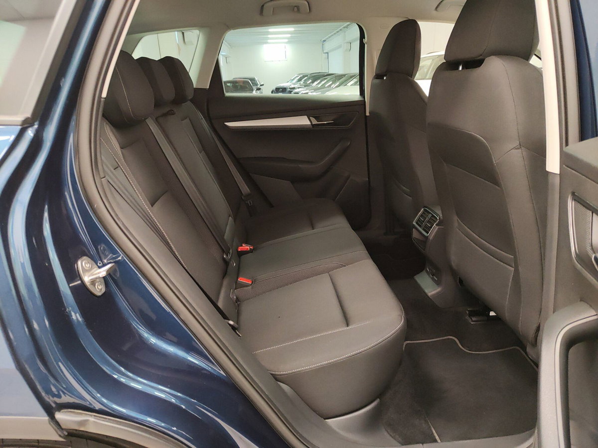 Skoda Karoq 2.0 tdi Selection 115cv (7)