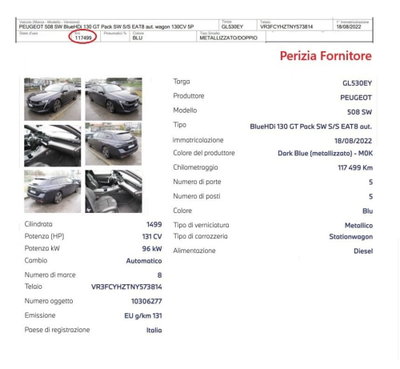 Peugeot 508 SW 1.5 bluehdi GT s&s 130cv eat8 (14)