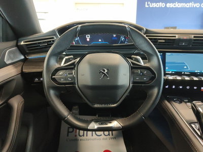 Peugeot 508 SW 1.5 bluehdi GT s&s 130cv eat8 (16)