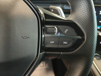 Peugeot 508 SW 1.5 bluehdi GT s&s 130cv eat8 (19)
