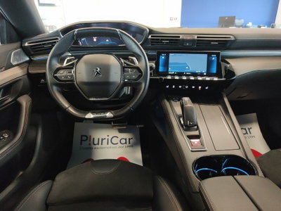 Peugeot 508 SW 1.5 bluehdi GT s&s 130cv eat8 (3)