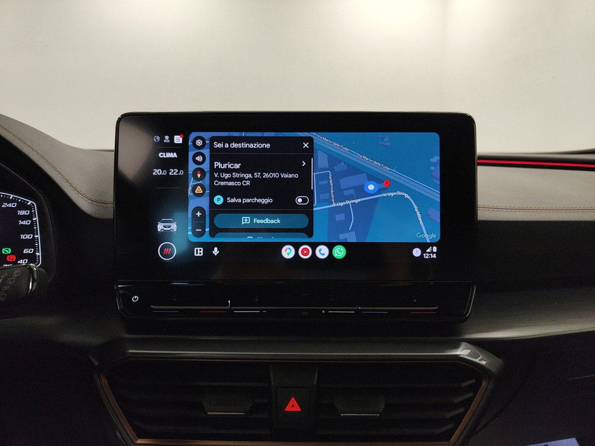 Cupra Formentor Formentor 1.5 TSI (11)