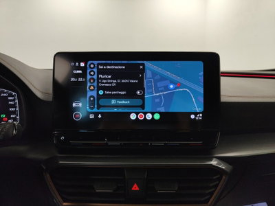 Cupra Formentor Formentor 1.5 TSI (11)