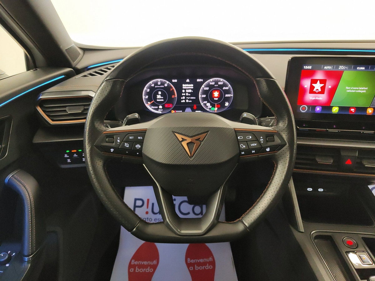 Cupra Formentor Formentor 1.5 TSI (16)