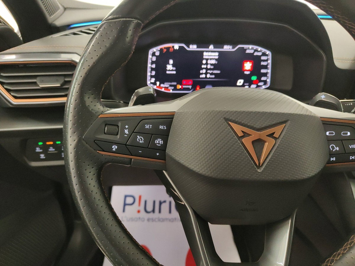 Cupra Formentor Formentor 1.5 TSI (17)
