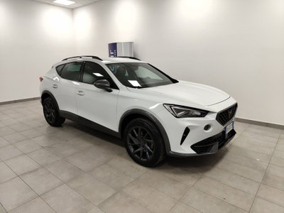Cupra Formentor Formentor 1.5 TSI (2)