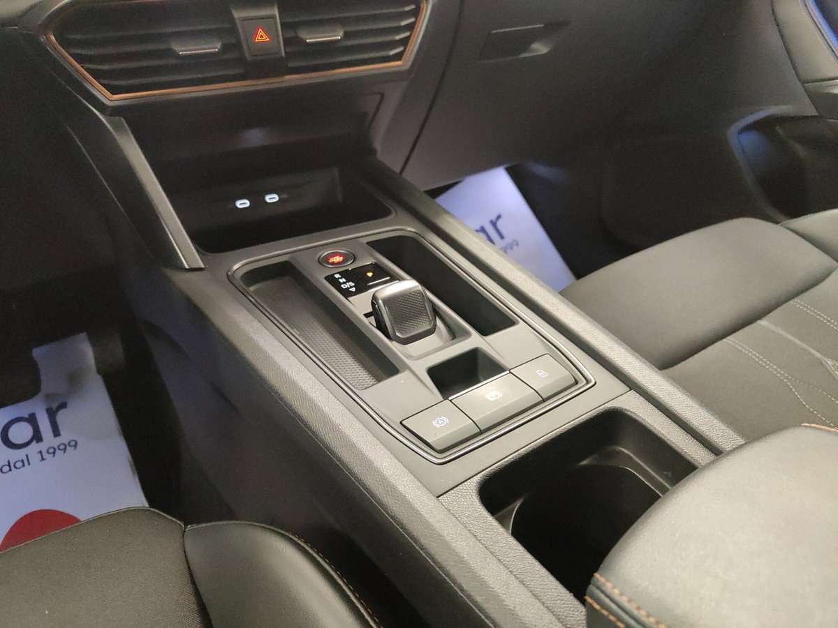 Cupra Formentor Formentor 1.5 TSI (20)
