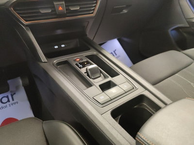 Cupra Formentor Formentor 1.5 TSI (20)