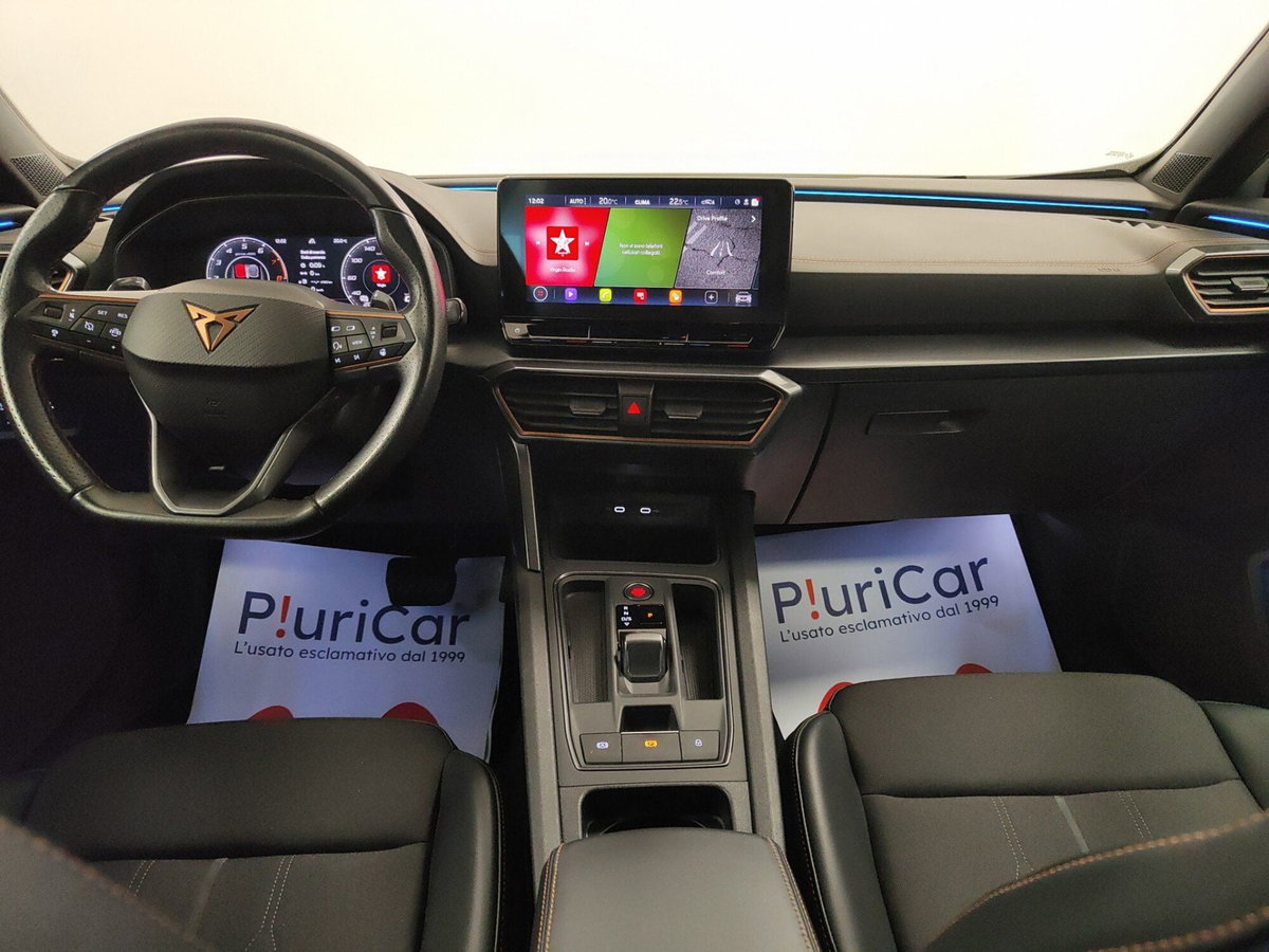 Cupra Formentor Formentor 1.5 TSI (3)