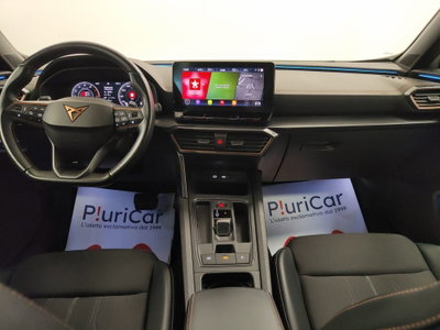 Cupra Formentor Formentor 1.5 TSI (3)