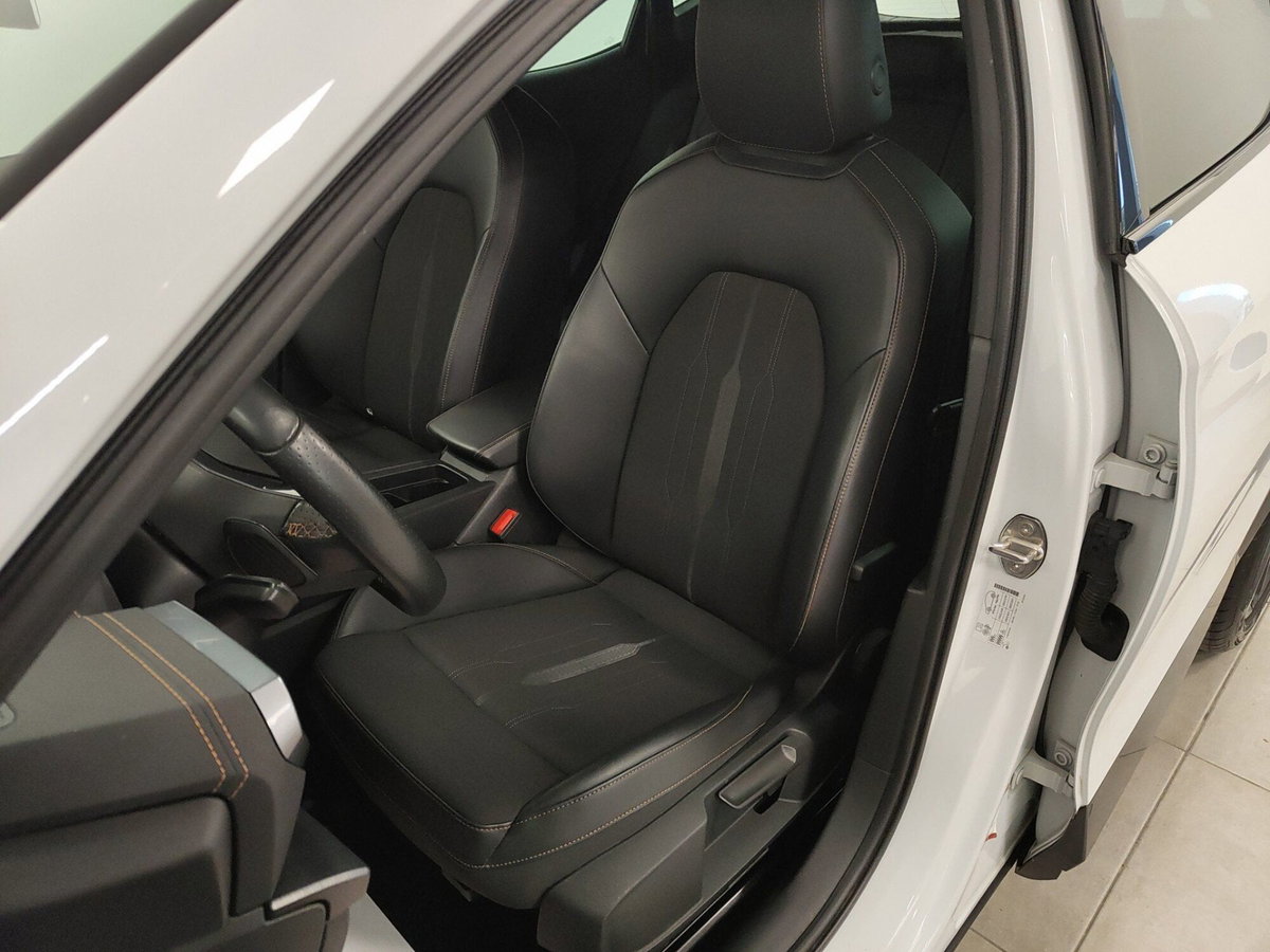 Cupra Formentor Formentor 1.5 TSI (4)