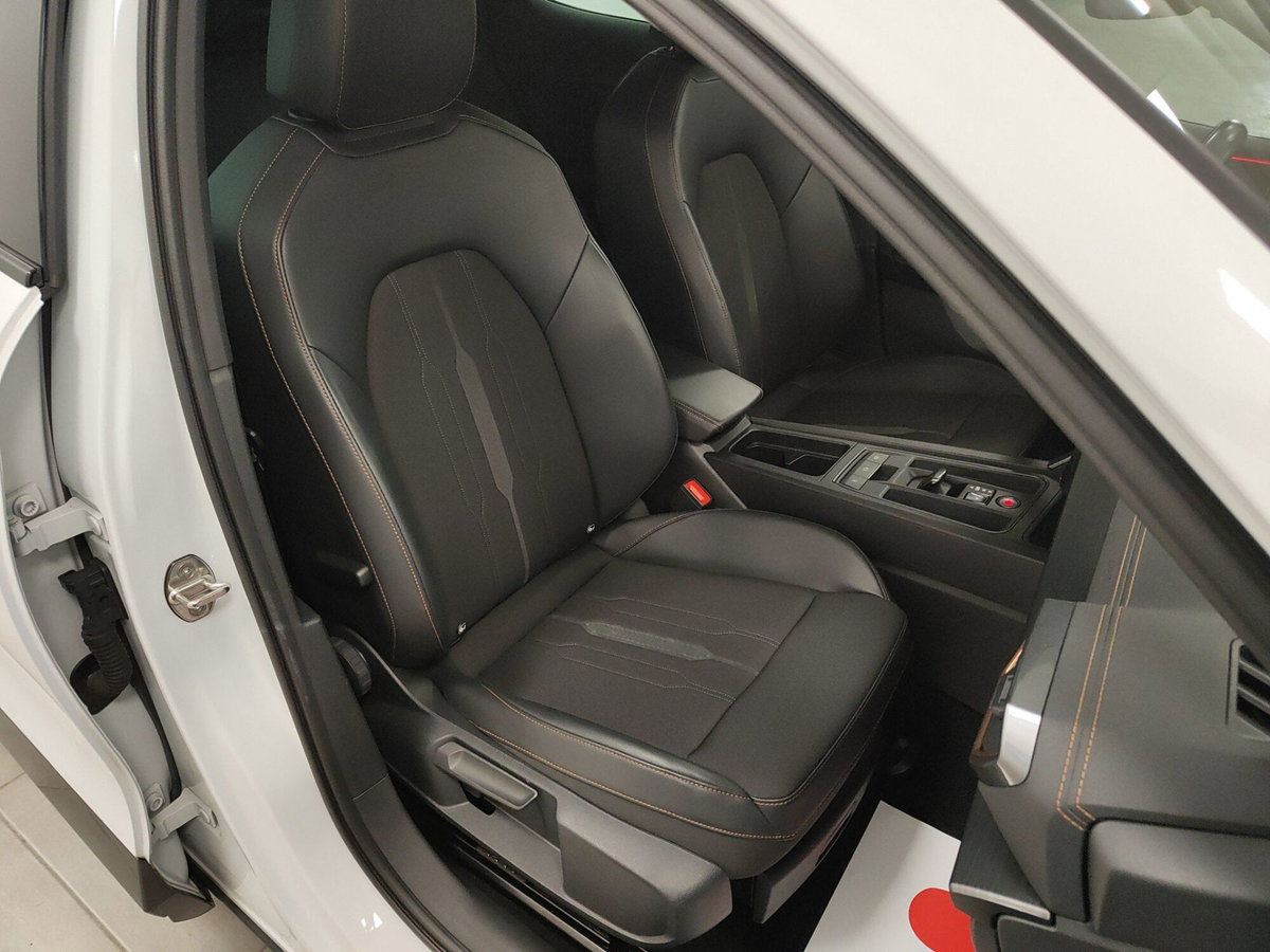 Cupra Formentor Formentor 1.5 TSI (5)