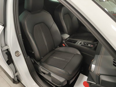 Cupra Formentor Formentor 1.5 TSI (5)