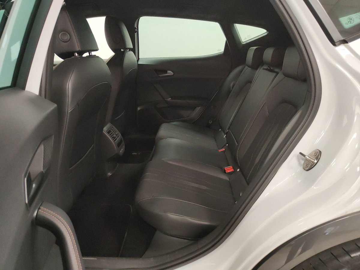 Cupra Formentor Formentor 1.5 TSI (6)
