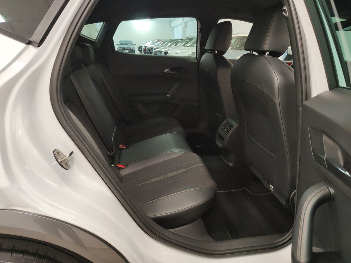Cupra Formentor Formentor 1.5 TSI (7)
