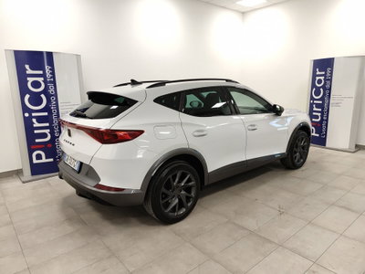 Cupra Formentor Formentor 1.5 TSI (8)
