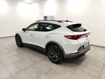 Cupra Formentor Formentor 1.5 TSI (9)