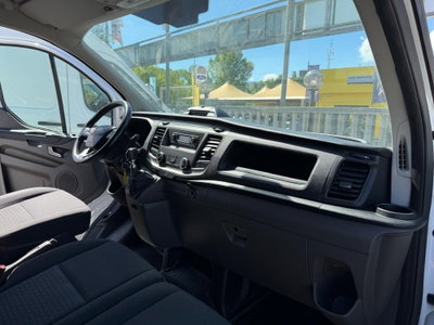 Ford Transit Custom Furgone 280 2.0 EcoBlue 130 PC Furgone Trend (9)