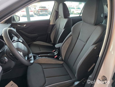 Skoda Kamiq 1.0 tsi Black Dots 115cv dsg (11)